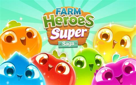 farm heroes saga spielen ohne anmeldung